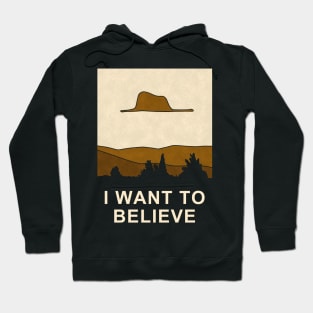 Le petit believer Hoodie